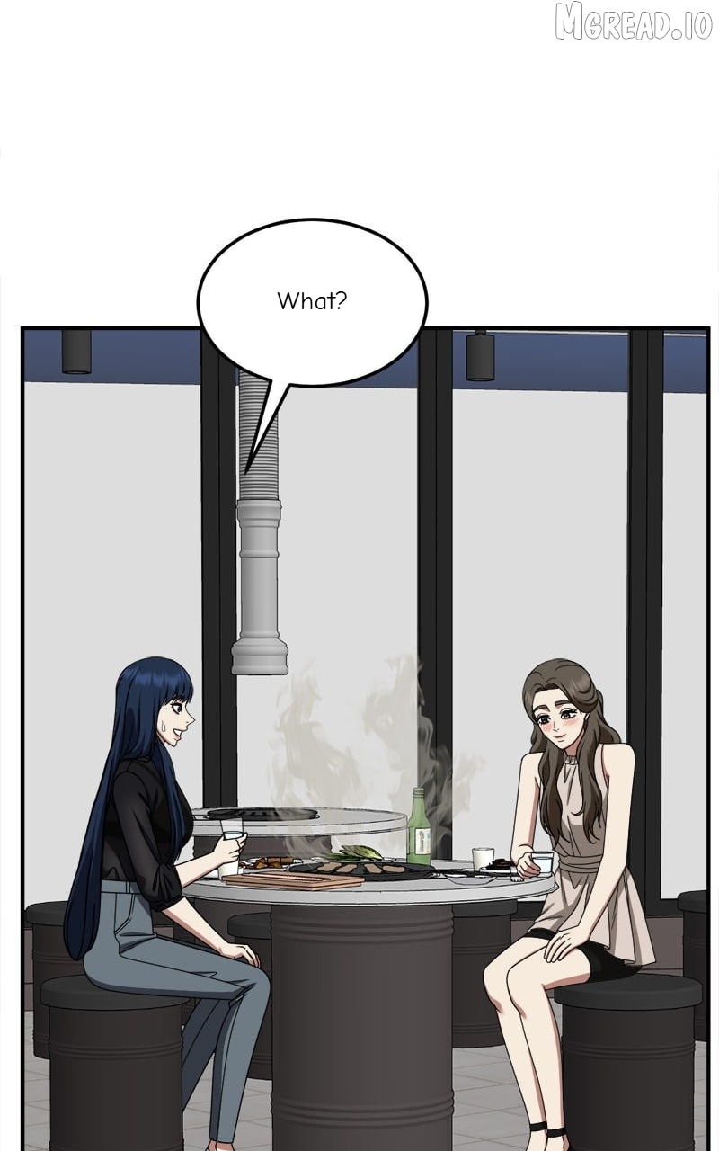 Change Me Chapter 247  - page 94